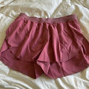 Lululemon athletic shorts